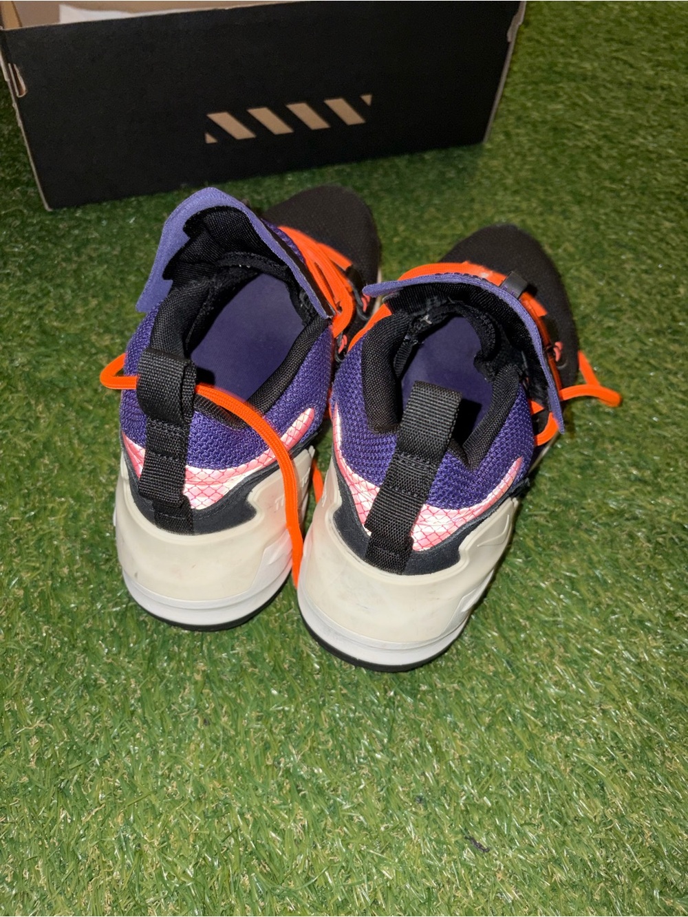 Nike Moc shoe running - Picture 2 of 9